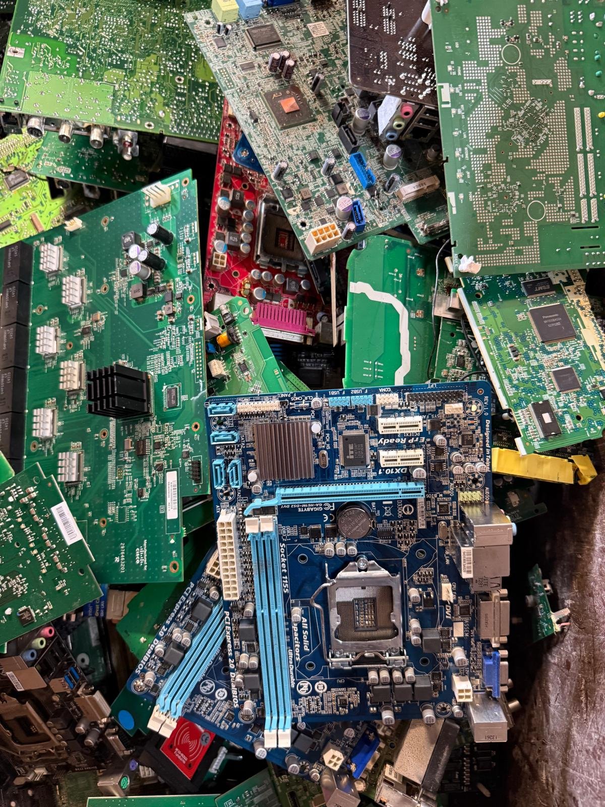 green-recycle
