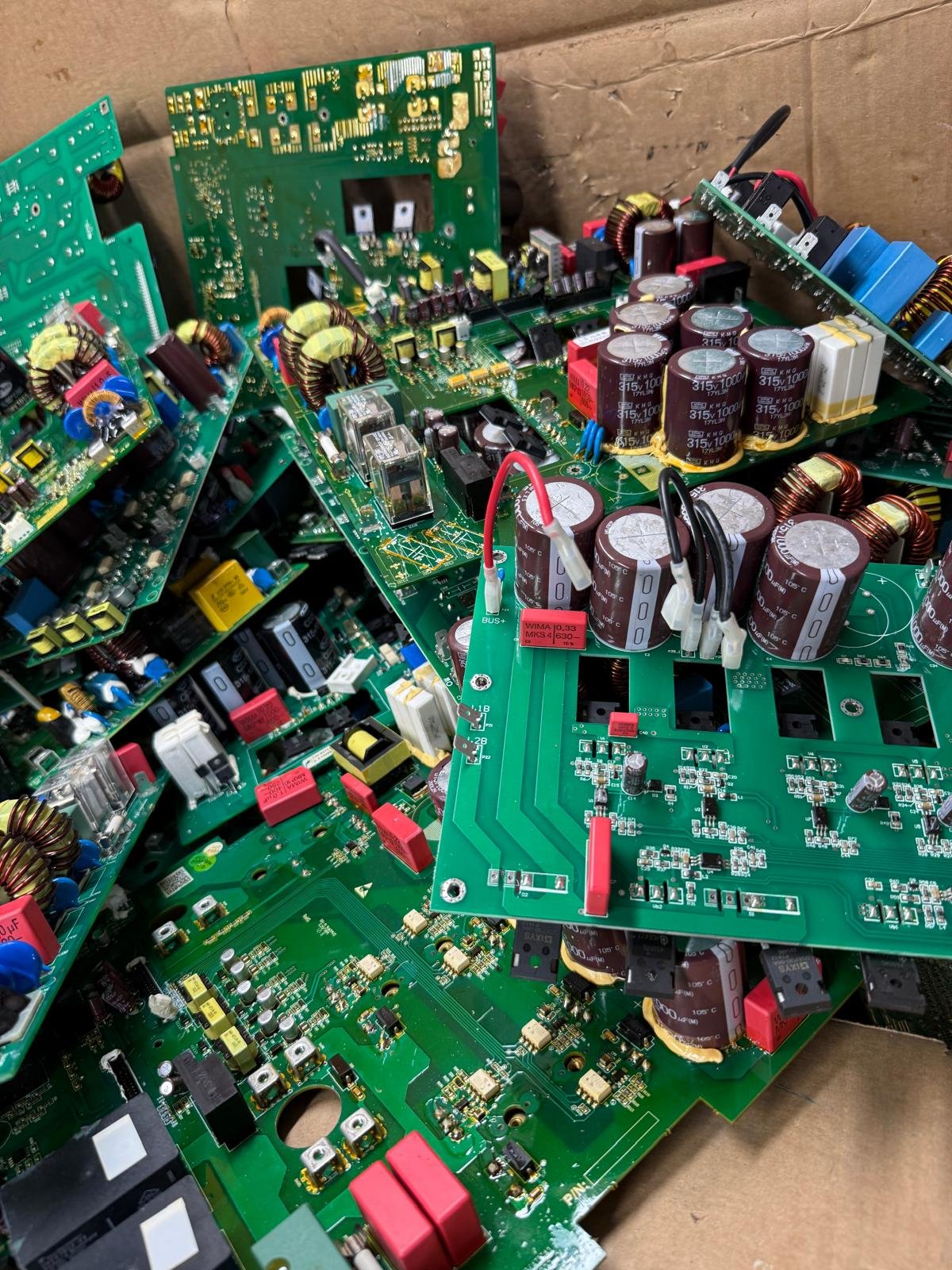 recycle-tech