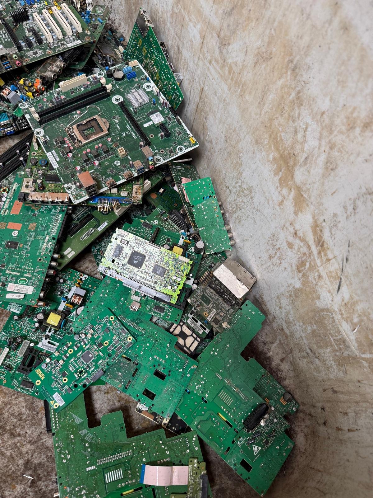 responsible-electronics-recycling-belfast
