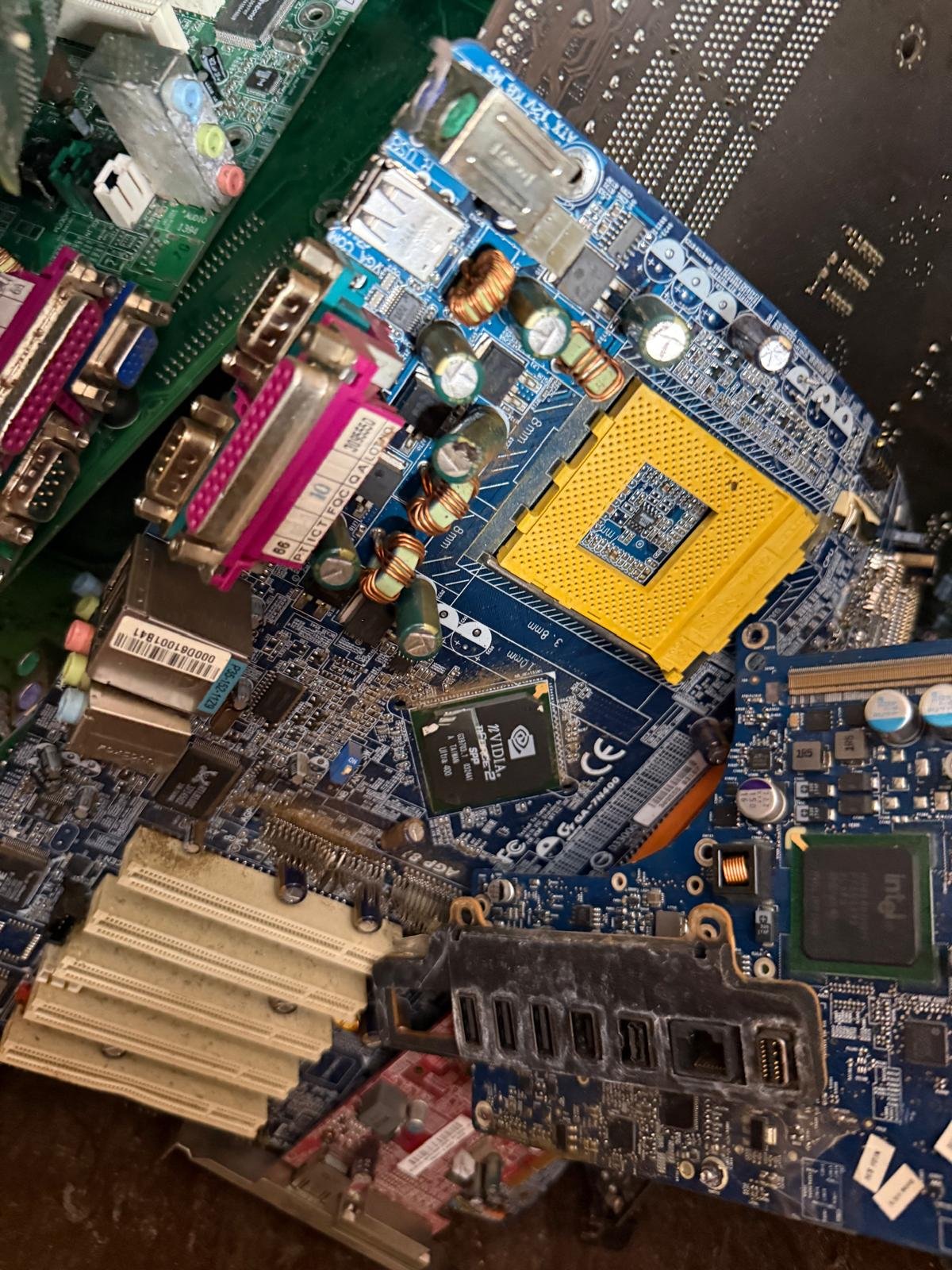 trusted-e-waste-buying-company-belfast